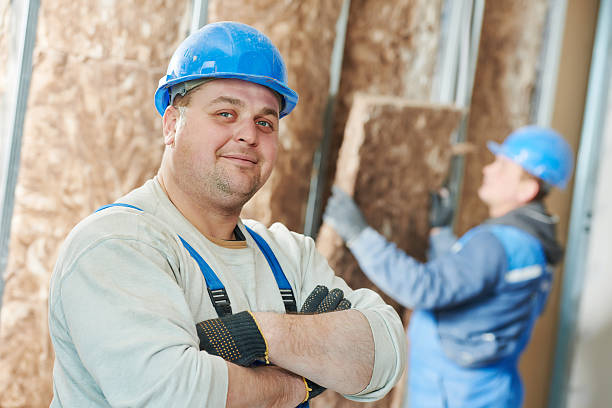 Eco-Friendly or Green Insulation Solutions in Lakesite, TN